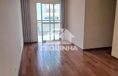 Apartamento com 3 quartos à venda na Vila Osasco, Osasco 