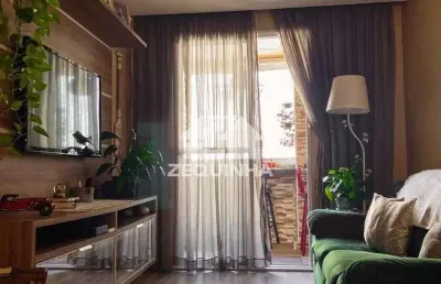 Apartamento com 3 quartos à venda na Bela Vista, Osasco 