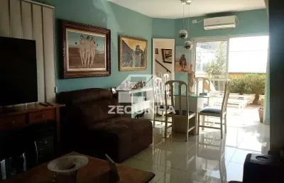 Apartamento com 3 quartos à venda no Centro, Osasco 
