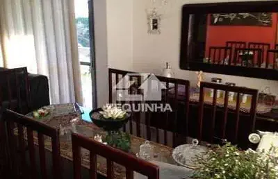 Apartamento com 3 quartos à venda no Centro, Osasco 