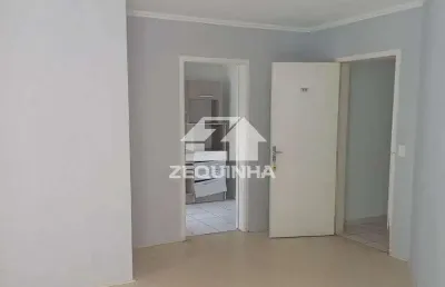 Apartamento com 2 quartos à venda no Quitaúna, Osasco 
