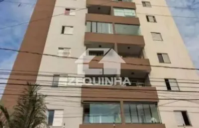 Apartamento com 2 quartos à venda no Jaguaribe, Osasco 