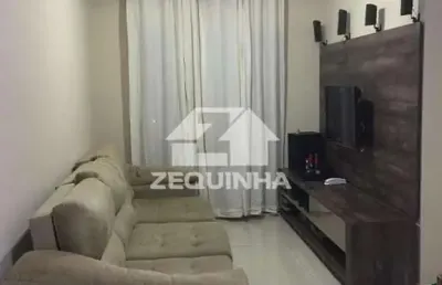 Apartamento com 2 quartos à venda no Conceição, Osasco 