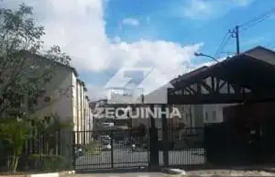 Apartamento com 2 quartos à venda no Conceição, Osasco 