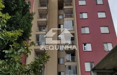 Apartamento com 2 quartos à venda no Novo Osasco, Osasco 