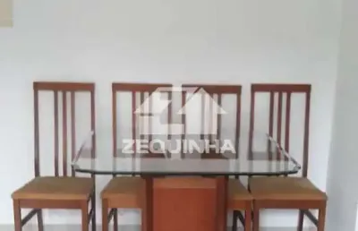 Apartamento com 2 quartos à venda no Conceição, Osasco 