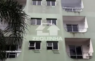 Apartamento com 2 quartos à venda em Jaguaré, São Paulo 