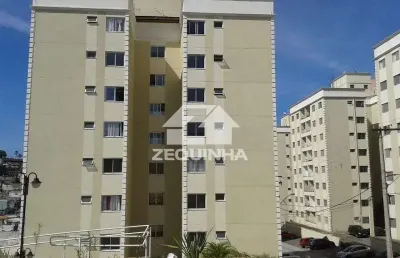 Apartamento com 2 quartos à venda no Jaguaribe, Osasco 