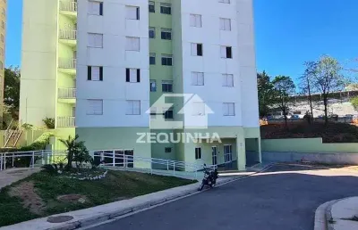 Apartamento com 2 quartos à venda no Padroeira, Osasco 