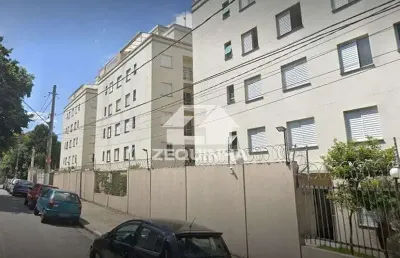 Apartamento com 3 quartos à venda no Novo Osasco, Osasco 