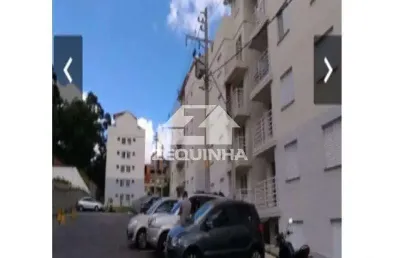 Apartamento com 2 quartos à venda no Conceição, Osasco 