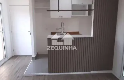 Apartamento com 2 quartos à venda no Umuarama, Osasco 