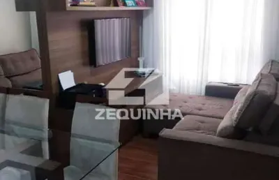 Apartamento com 2 quartos à venda no Novo Osasco, Osasco 
