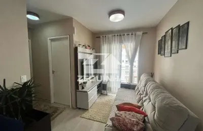 Apartamento com 2 quartos à venda no Conceição, Osasco 