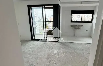 Apartamento com 1 quarto à venda no Km 18, Osasco 