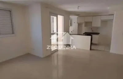 Apartamento com 2 quartos à venda no Novo Osasco, Osasco 