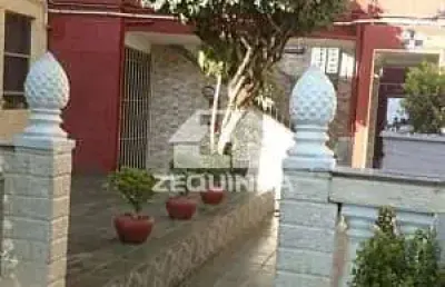 Apartamento com 2 quartos à venda na Cohab, Carapicuíba 
