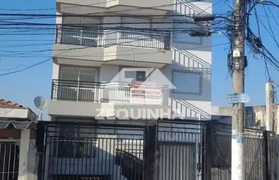 Apartamento com 2 quartos à venda no Km 18, Osasco 