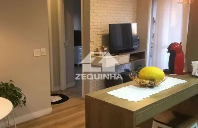 Apartamento com 2 quartos à venda no Jaguaribe, Osasco 