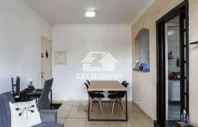 Apartamento com 2 quartos à venda no Km 18, Osasco 