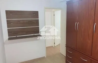 Apartamento com 2 quartos à venda em Jaraguá, São Paulo 