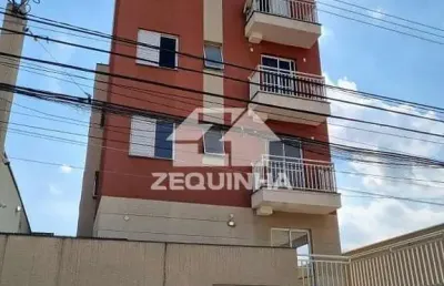 Apartamento com 2 quartos à venda no Umuarama, Osasco 