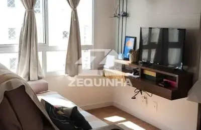 Apartamento com 2 quartos à venda no Conceição, Osasco 