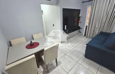 Apartamento com 2 quartos à venda no Novo Osasco, Osasco 