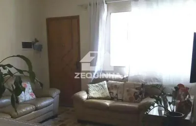 Apartamento com 2 quartos à venda no Novo Osasco, Osasco 