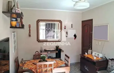 Apartamento com 2 quartos à venda na Lapa, São Paulo 