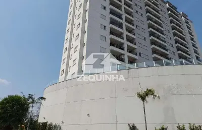 Apartamento com 2 quartos à venda na Vila Campesina, Osasco 
