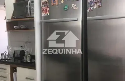 Apartamento com 3 quartos à venda na Bela Vista, Osasco 