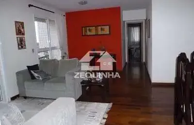 Apartamento com 3 quartos à venda na Bela Vista, Osasco 