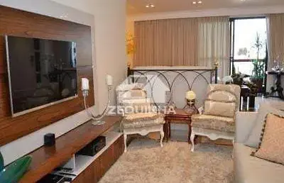 Apartamento com 3 quartos à venda no Centro, Osasco 