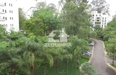 Apartamento com 3 quartos à venda na Vila São Francisco, São Paulo 