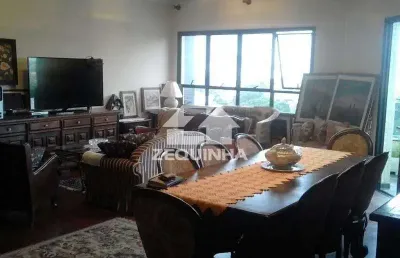Apartamento com 5 quartos à venda no Centro, Osasco 