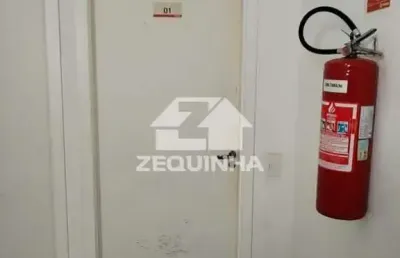 Apartamento com 2 quartos à venda no Novo Osasco, Osasco 