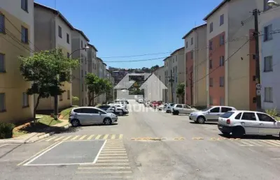 Apartamento com 2 quartos à venda no Conceição, Osasco 