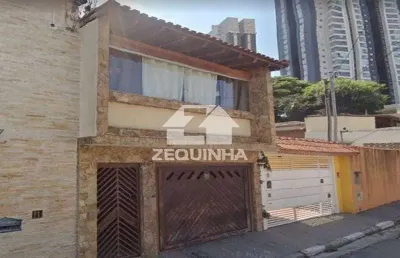 Casa em condomínio fechado com 3 quartos à venda no Umuarama, Osasco 