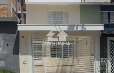 Casa com 4 quartos à venda no Umuarama, Osasco 