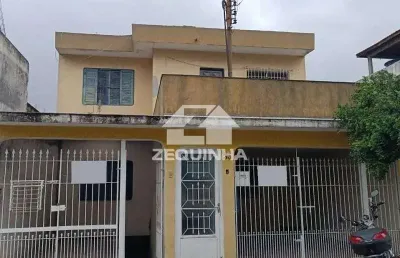 Casa com 3 quartos à venda no Jardim Boa Vista, São Paulo 