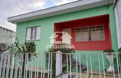Casa em condomínio fechado com 4 quartos à venda na Bela Vista, Osasco 