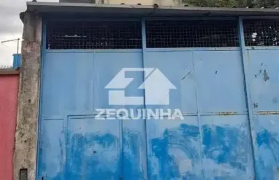 Casa em condomínio fechado com 2 quartos à venda na Vila Piauí, São Paulo 