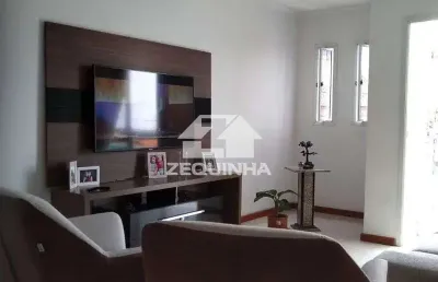 Casa com 3 quartos à venda no Jaguaribe, Osasco 