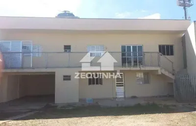 Casa em condomínio fechado com 4 quartos à venda no Centro, Iperó 