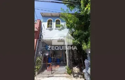 Casa em condomínio fechado com 4 quartos à venda no Cipava, Osasco 