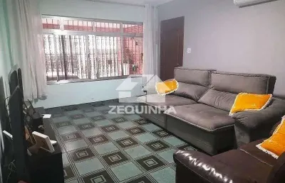 Casa com 3 quartos à venda na Bela Vista, Osasco 