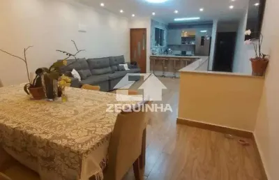 Casa com 4 quartos à venda no Jardim Adriana, Guarulhos 