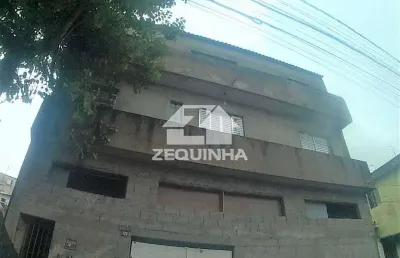Casa em condomínio fechado com 6 quartos à venda no Veloso, Osasco 