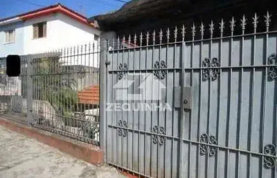 Casa em condomínio fechado com 4 quartos à venda em Jaguaré, São Paulo 